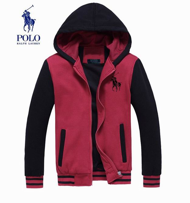 polo hoodie S-XXXL-112